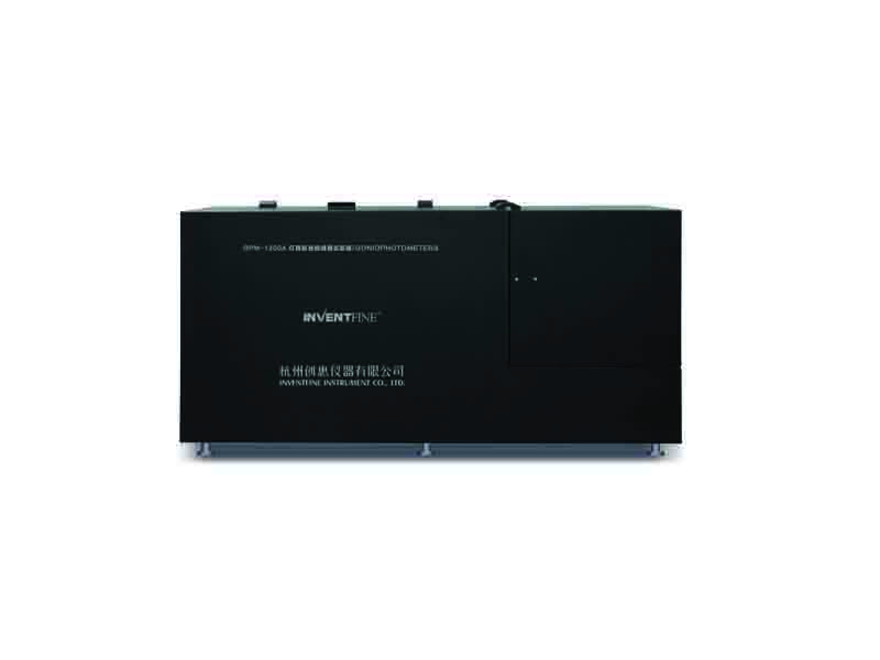 GPM-1200A 燈具配光曲線測(cè)試系統(tǒng)