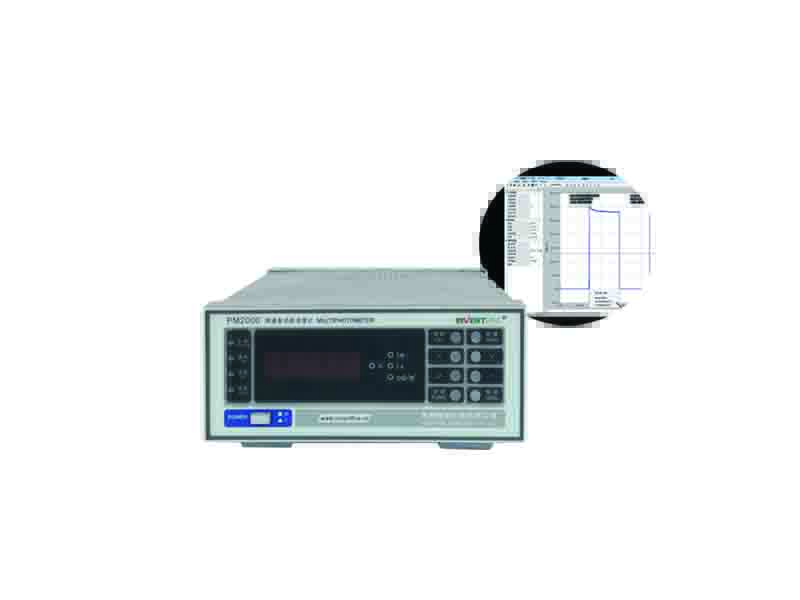 BLT-2000 航標燈具閃爍測試系統(tǒng)