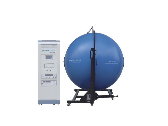 植物生長(zhǎng)燈測(cè)試(PPFD)